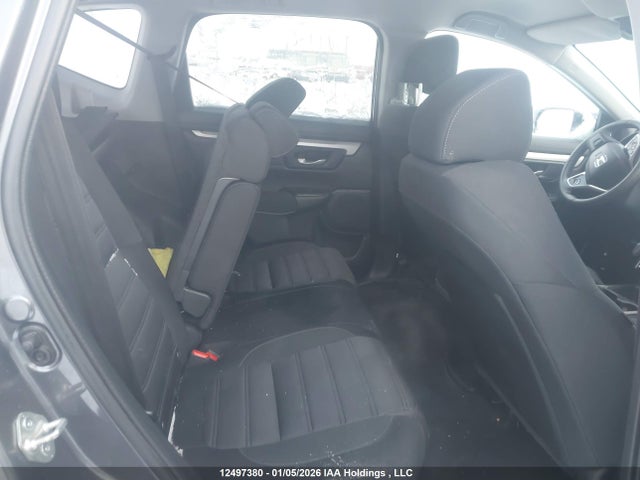 2HKRW2H24LH233166 Honda CR-V