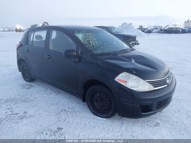 Aukcja sprzedaży 2008 Nissan Versa S/sl, vin: 3N1BC13E18L418338, numer aukcji: 12497381