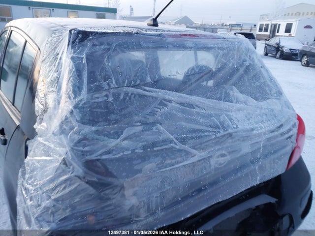 Aukcja sprzedaży 2008 Nissan Versa S/sl, vin: 3N1BC13E18L418338, numer aukcji: 12497381