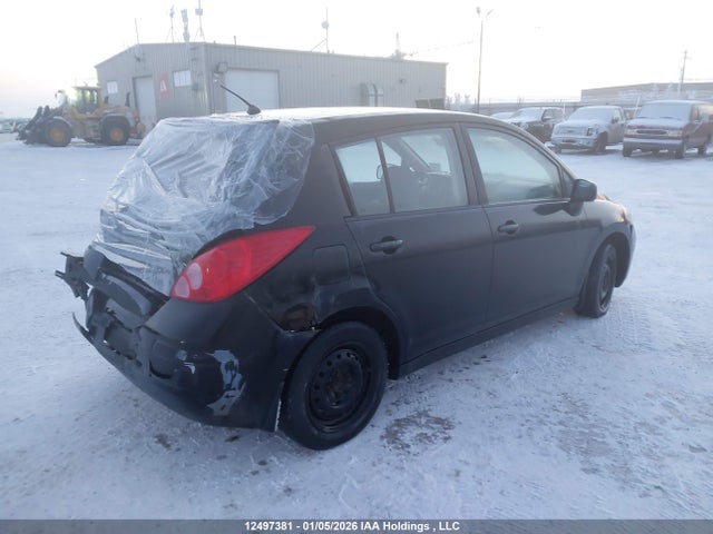 Aukcja sprzedaży 2008 Nissan Versa S/sl, vin: 3N1BC13E18L418338, numer aukcji: 12497381