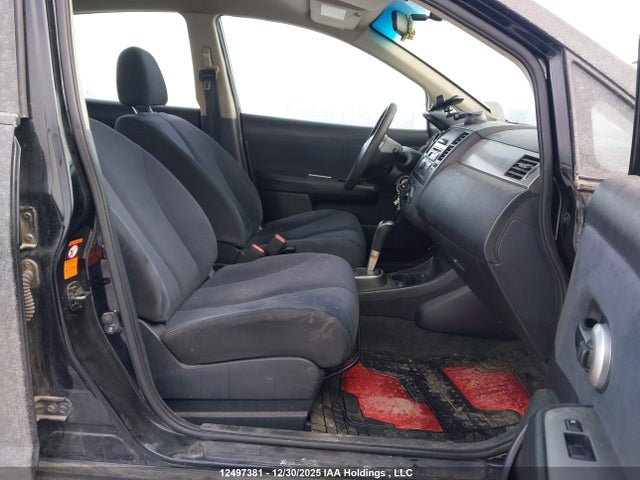 Aukcja sprzedaży 2008 Nissan Versa S/sl, vin: 3N1BC13E18L418338, numer aukcji: 12497381