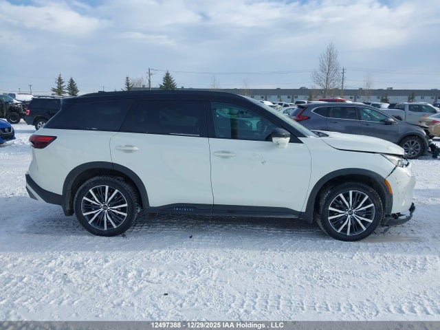 5N1DL1HU5RC347790 Infiniti Qx60 Autograph