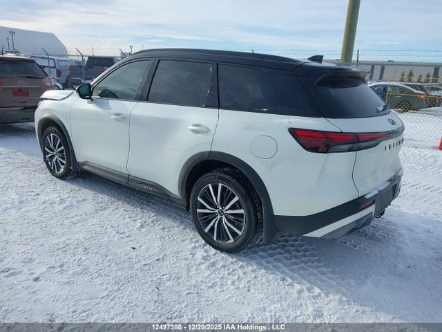 5N1DL1HU5RC347790 Infiniti Qx60 Autograph
