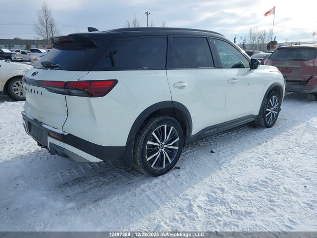5N1DL1HU5RC347790 Infiniti Qx60 Autograph