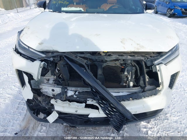 5N1DL1HU5RC347790 Infiniti Qx60 Autograph