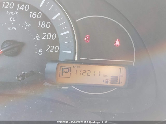 3N1CK3CP7FL268947 Nissan Micra S/sr/sv