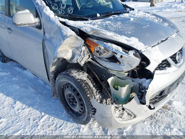 3N1CK3CP7FL268947 Nissan Micra S/sr/sv