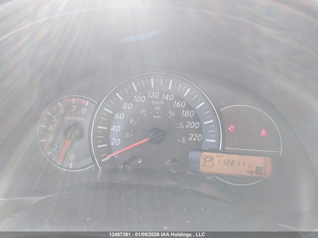 3N1CK3CP7FL268947 Nissan Micra S/sr/sv