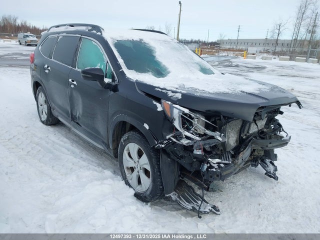 4S4WMALD6L3451323 Subaru Ascent Limited