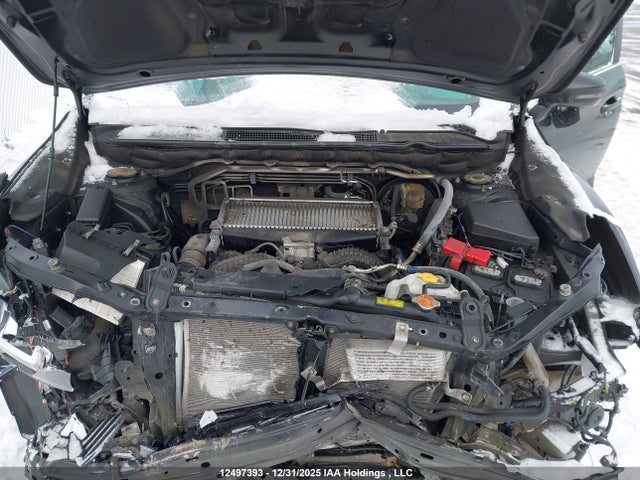4S4WMALD6L3451323 Subaru Ascent Limited