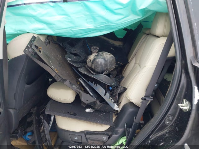 4S4WMALD6L3451323 Subaru Ascent Limited