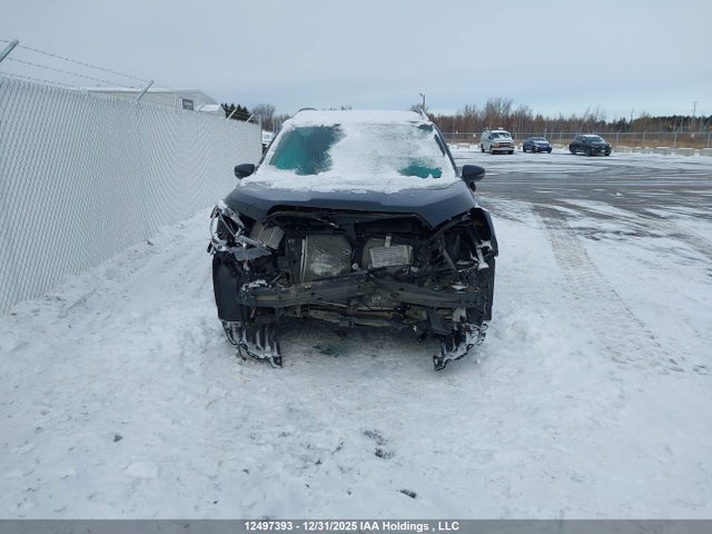 4S4WMALD6L3451323 Subaru Ascent Limited