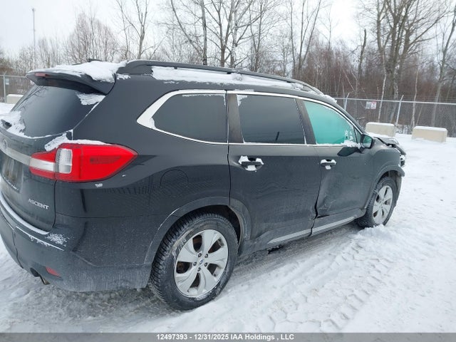 4S4WMALD6L3451323 Subaru Ascent Limited