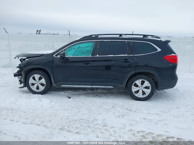 4S4WMALD6L3451323 Subaru Ascent Limited