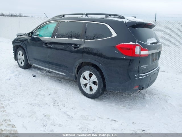 4S4WMALD6L3451323 Subaru Ascent Limited