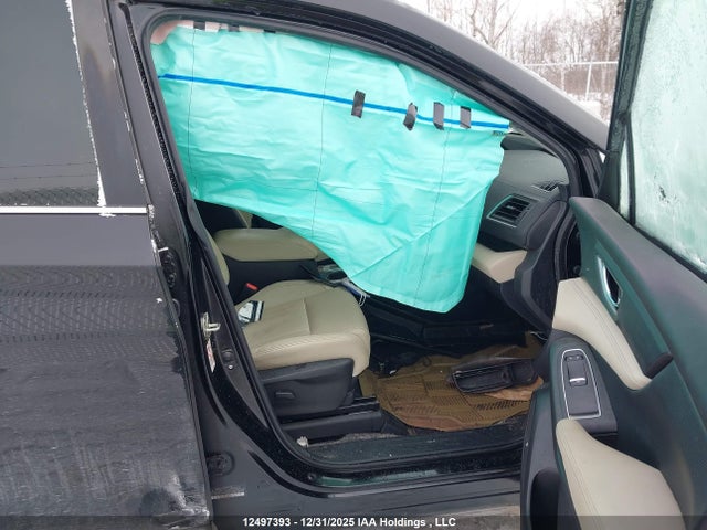 4S4WMALD6L3451323 Subaru Ascent Limited
