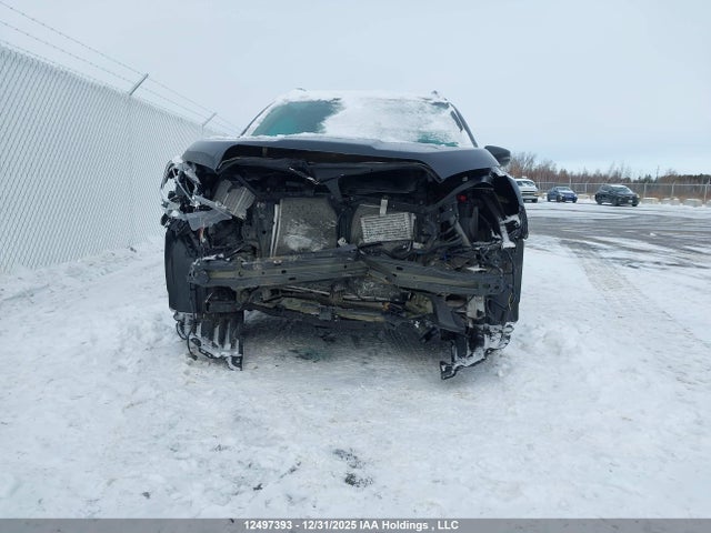 4S4WMALD6L3451323 Subaru Ascent Limited