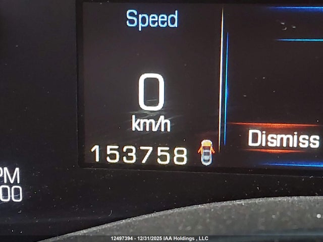 1G6AB1R30F0109538 Cadillac ATS LUXURY
