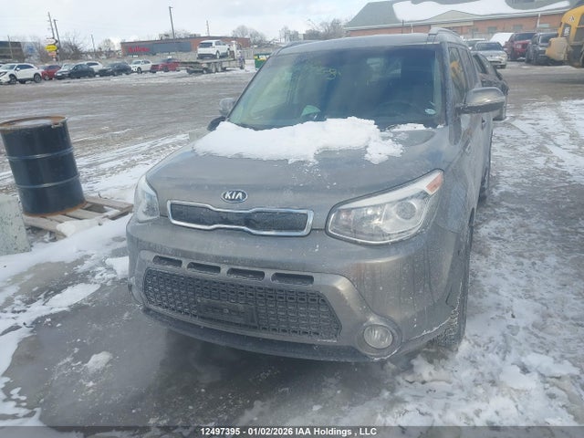 KNDJP3A58G7358881 KIA SOUL EX