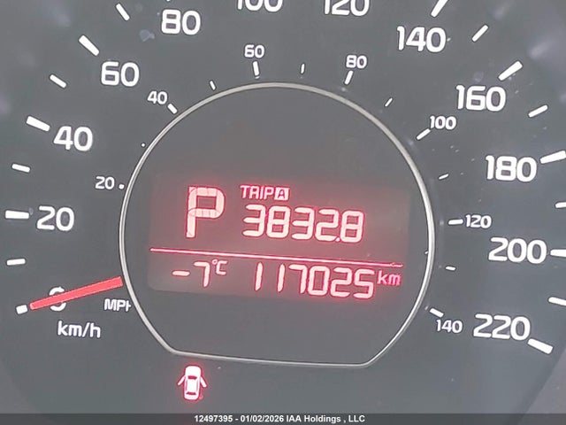 KNDJP3A58G7358881 KIA SOUL EX