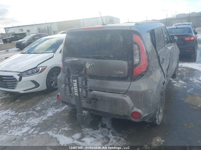 KNDJP3A58G7358881 KIA SOUL EX