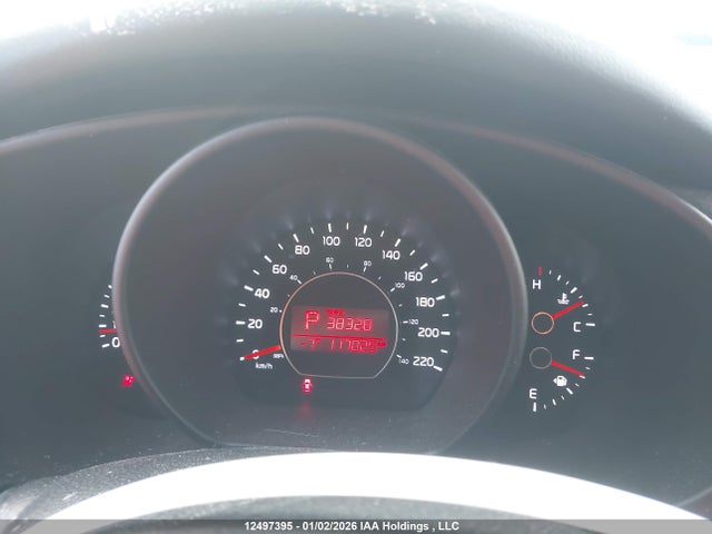 KNDJP3A58G7358881 KIA SOUL EX