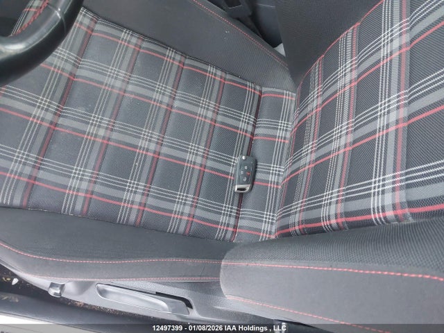 3VW4T7AU3GM066548 Volkswagen Golf Gti 5-door Autobahn