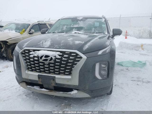 KM8R3DHE0LU065025 Hyundai Palisade Sel