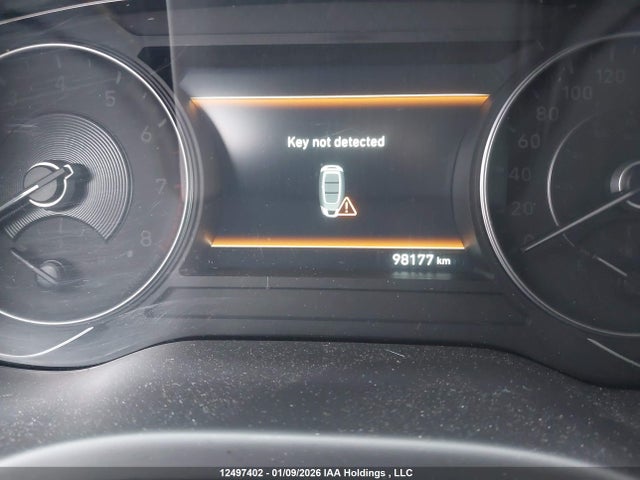 KM8R3DHE0LU065025 Hyundai Palisade Sel
