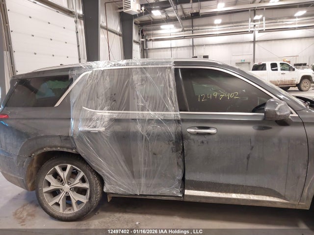 KM8R3DHE0LU065025 Hyundai Palisade Sel