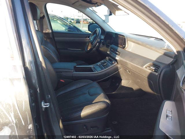 KM8R3DHE0LU065025 Hyundai Palisade Sel