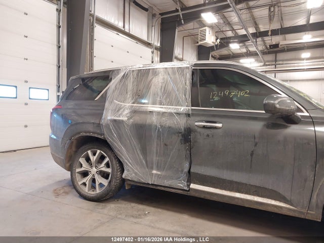 KM8R3DHE0LU065025 Hyundai Palisade Sel