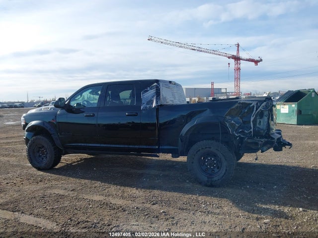Aukcja sprzedaży 2022 Ram 2500 Laramie, vin: 3C6UR5NL7NG408450, numer aukcji: 12497405