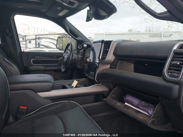 Aukcja sprzedaży 2022 Ram 2500 Laramie, vin: 3C6UR5NL7NG408450, numer aukcji: 12497405