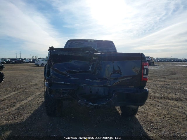 Aukcja sprzedaży 2022 Ram 2500 Laramie, vin: 3C6UR5NL7NG408450, numer aukcji: 12497405