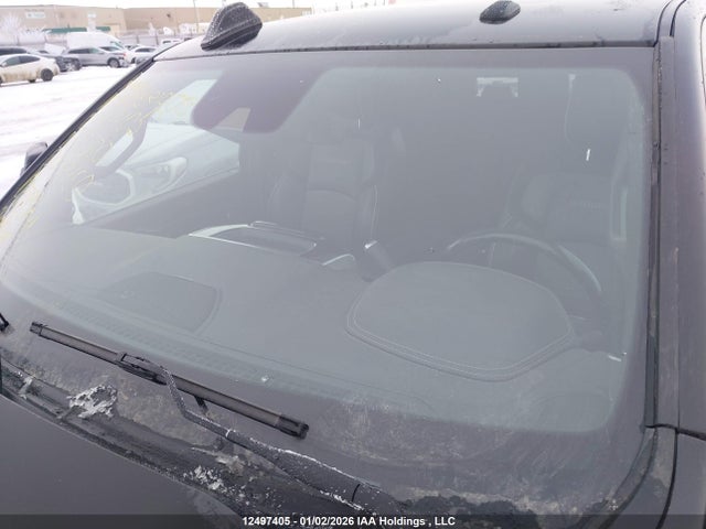 Aukcja sprzedaży 2022 Ram 2500 Laramie, vin: 3C6UR5NL7NG408450, numer aukcji: 12497405