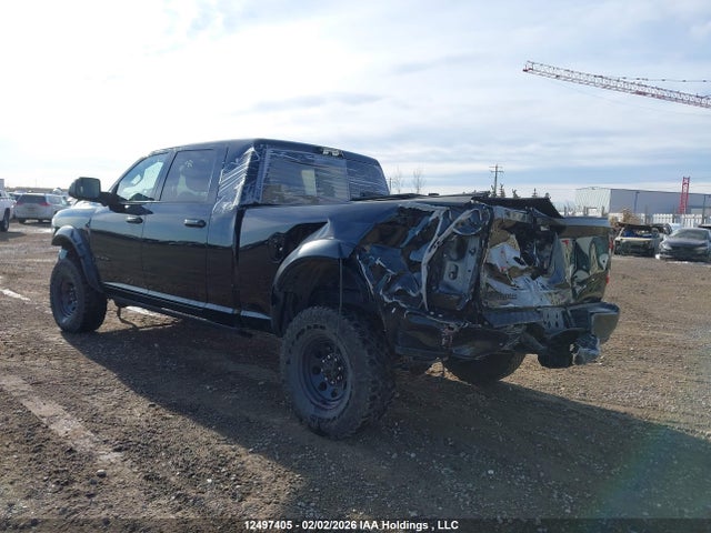 Aukcja sprzedaży 2022 Ram 2500 Laramie, vin: 3C6UR5NL7NG408450, numer aukcji: 12497405