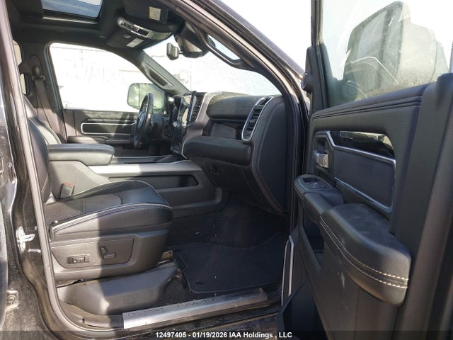 Aukcja sprzedaży 2022 Ram 2500 Laramie, vin: 3C6UR5NL7NG408450, numer aukcji: 12497405