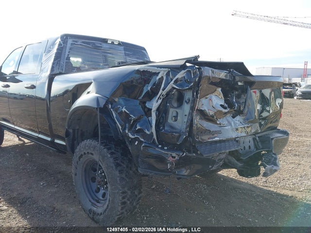 Aukcja sprzedaży 2022 Ram 2500 Laramie, vin: 3C6UR5NL7NG408450, numer aukcji: 12497405