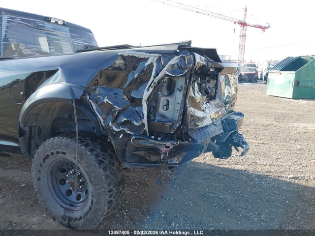 Aukcja sprzedaży 2022 Ram 2500 Laramie, vin: 3C6UR5NL7NG408450, numer aukcji: 12497405