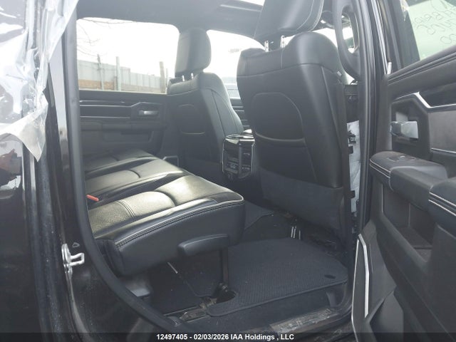 Aukcja sprzedaży 2022 Ram 2500 Laramie, vin: 3C6UR5NL7NG408450, numer aukcji: 12497405