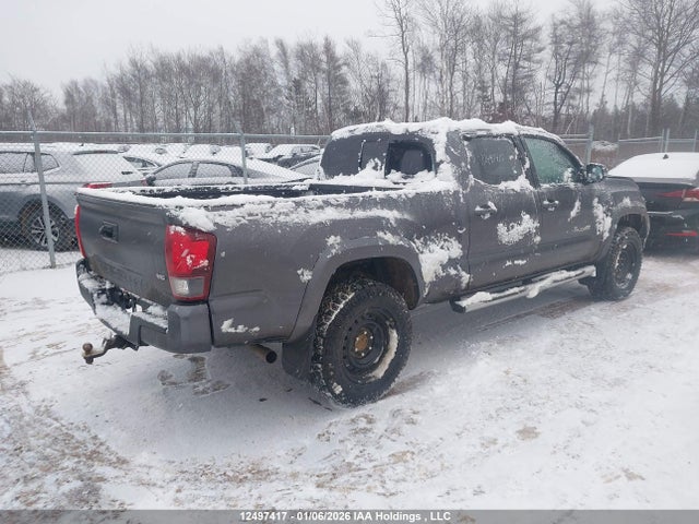 Aukcja sprzedaży 2018 Toyota Tacoma Dbl Cab/sr5/trd Sport/or, vin: 5TFDZ5BN1JX033191, numer aukcji: 12497417