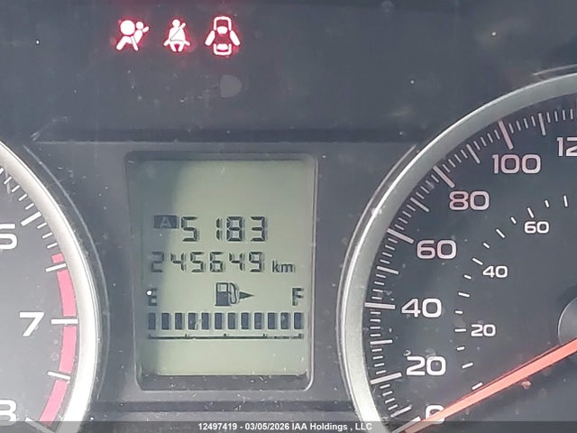 Aukcja sprzedaży 2016 Subaru Forester 2.5i, vin: JF2SJCBC2GG442697, numer aukcji: 12497419