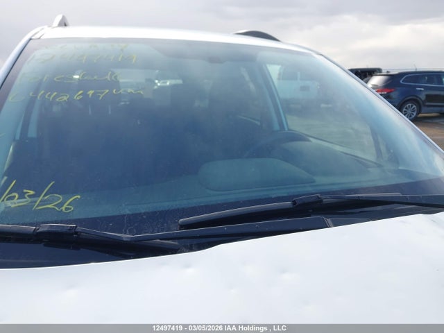 Aukcja sprzedaży 2016 Subaru Forester 2.5i, vin: JF2SJCBC2GG442697, numer aukcji: 12497419