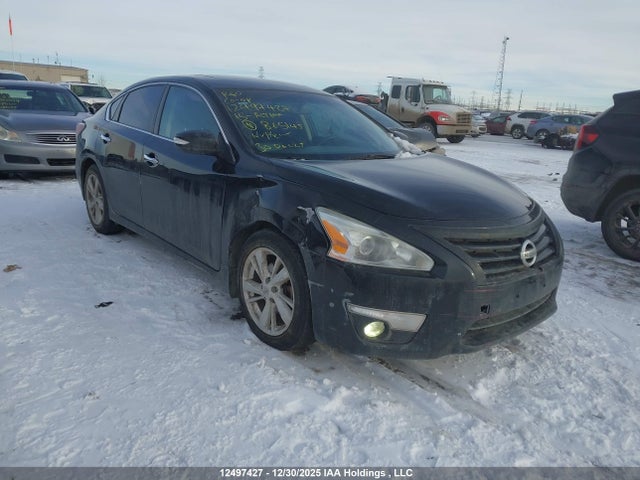 1N4AL3AP6FN865145 Nissan Altima 2.5/2.5 S/2.5 Sl/2.5 Sv