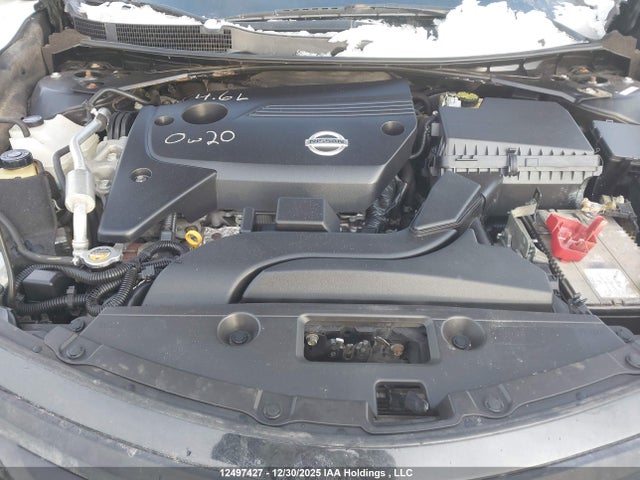 1N4AL3AP6FN865145 Nissan Altima 2.5/2.5 S/2.5 Sl/2.5 Sv