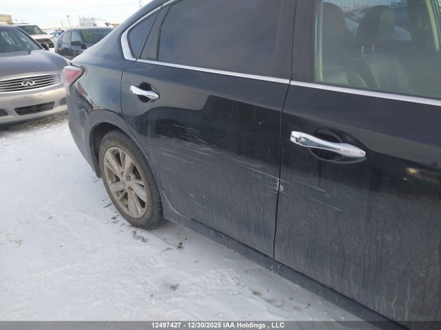 1N4AL3AP6FN865145 Nissan Altima 2.5/2.5 S/2.5 Sl/2.5 Sv