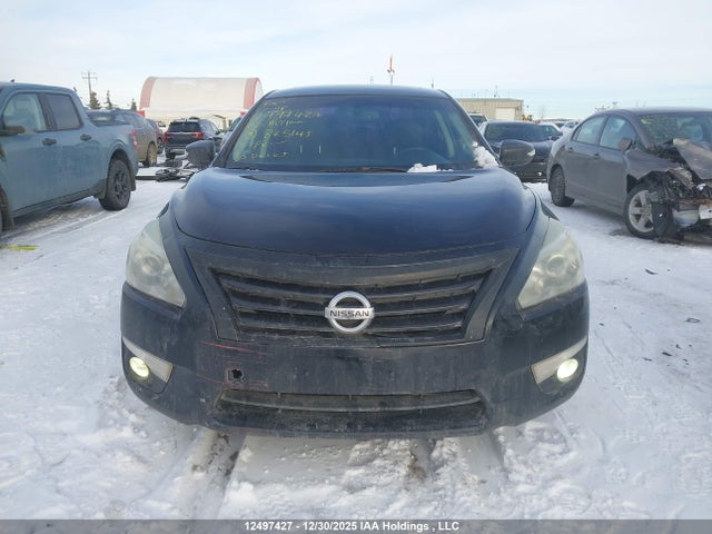 1N4AL3AP6FN865145 Nissan Altima 2.5/2.5 S/2.5 Sl/2.5 Sv