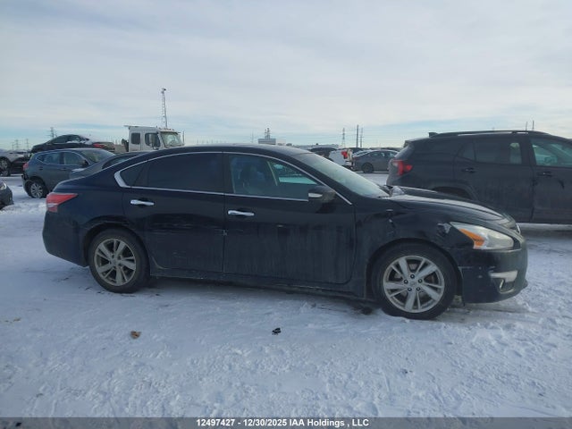 1N4AL3AP6FN865145 Nissan Altima 2.5/2.5 S/2.5 Sl/2.5 Sv