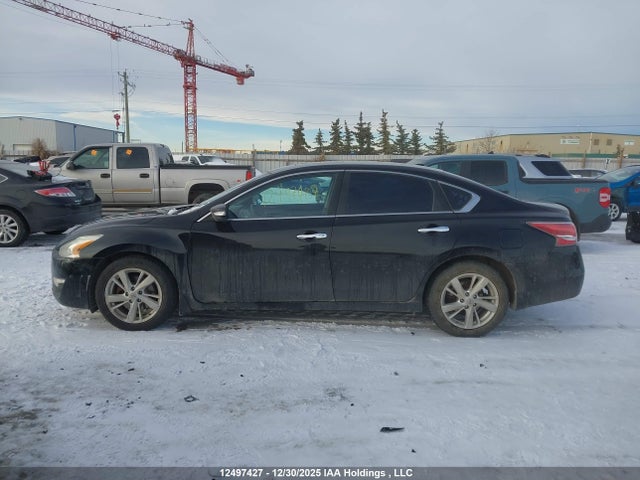 1N4AL3AP6FN865145 Nissan Altima 2.5/2.5 S/2.5 Sl/2.5 Sv
